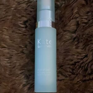 NEW IN BOX KATE SOMERVILLE HYDRAKATE RECHARGING SERUM